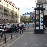 2.4. Charakterystyka niebezpiecznych tras ze wskazówkami dotyczącymi ich unikania